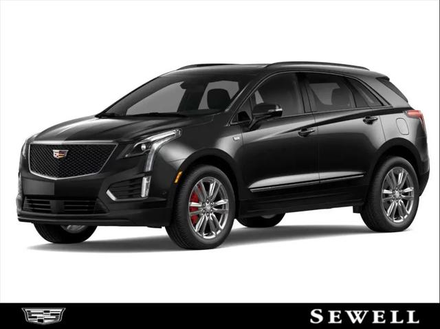 2026 Cadillac XT5 Sport AWD for sale in San Antonio, TX