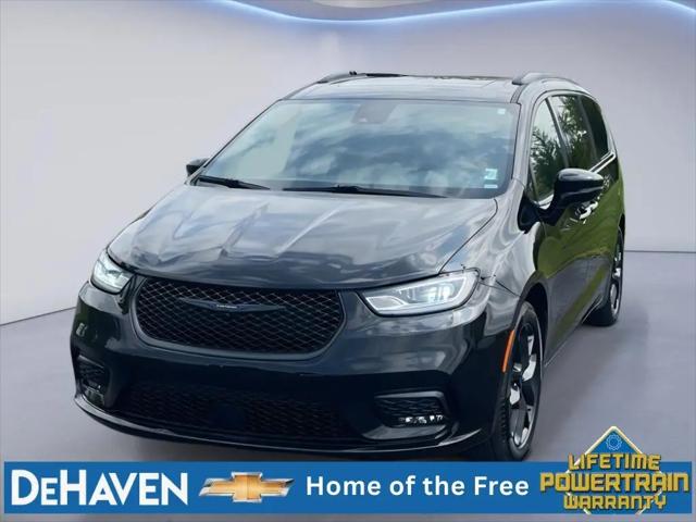 2025 Chrysler Pacifica Limited for sale in Fort Wayne, IN