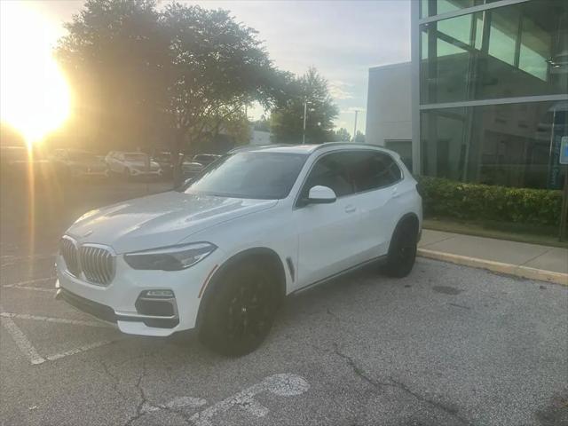 2019 BMW X5 xDrive40i for sale in Memphis, TN