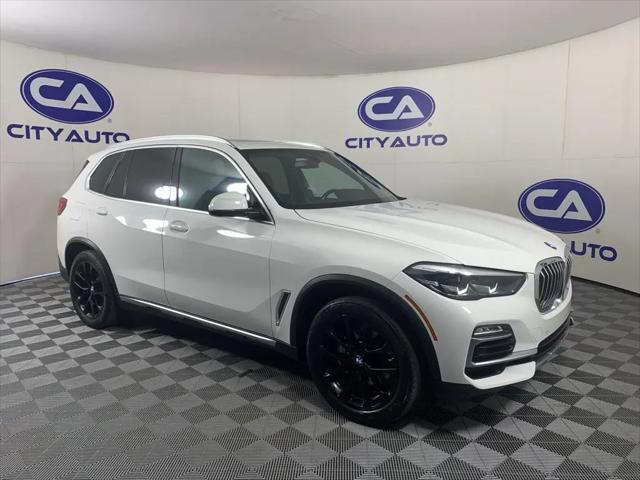 2019 BMW X5 xDrive40i for sale in Memphis, TN