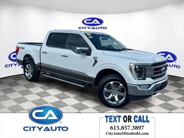 2022 Ford F-150 LARIAT for sale in Memphis, TN
