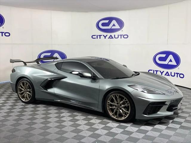 2023 Chevrolet Corvette Stingray RWD Coupe 2LT for sale in Memphis, TN