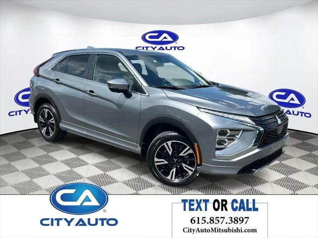 2025 Mitsubishi Eclipse Cross SEL S-AWC for sale in Memphis, TN