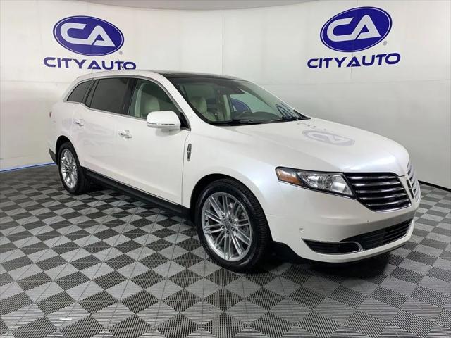 2019 Lincoln MKT Reserve for sale in Memphis, TN