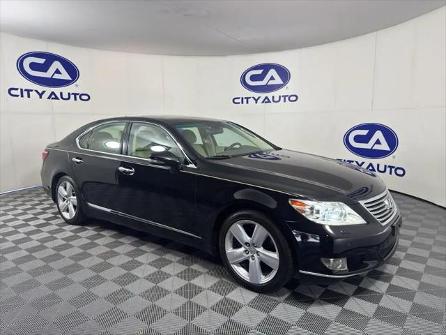 2010 Lexus LS 460 Base for sale in Memphis, TN