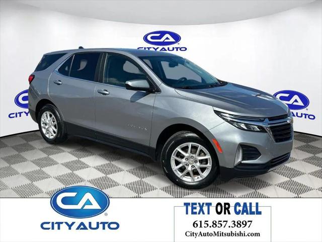 2023 Chevrolet Equinox AWD 2FL for sale in Memphis, TN