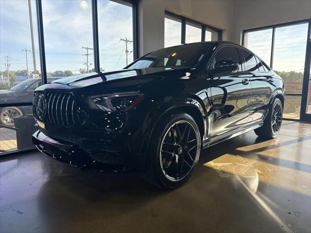 2021 Mercedes-Benz GLE AMG GLE 53 4MATIC for sale in Memphis, TN