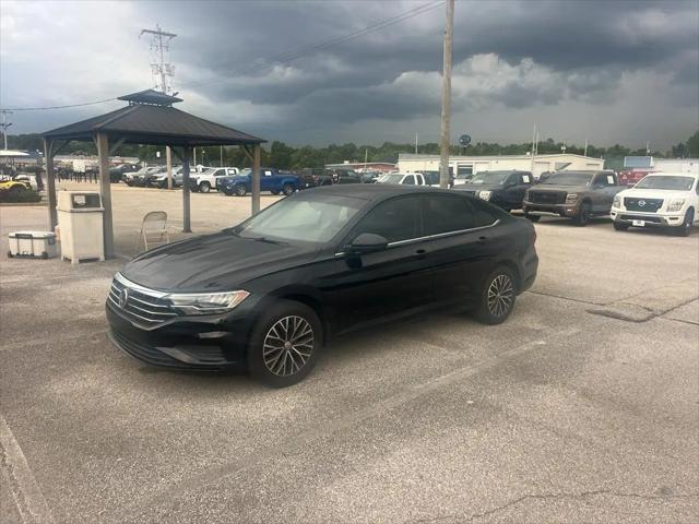 2019 Volkswagen Jetta 1.4T SE for sale in Memphis, TN