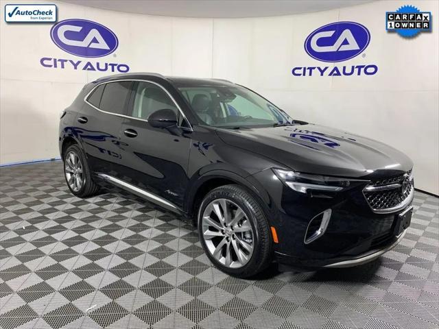 2023 Buick Envision Avenir FWD for sale in Memphis, TN