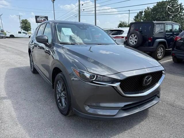 2019 Mazda CX-5 Touring for sale in La Vergne, TN