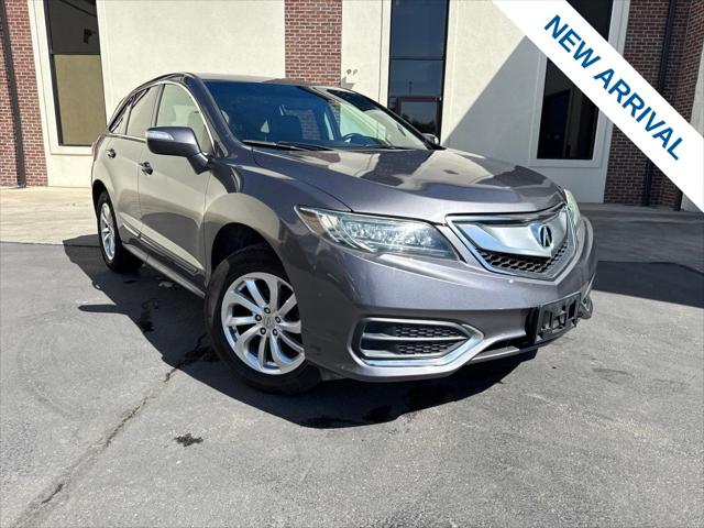 2018 Acura RDX Base for sale in Orem, UT