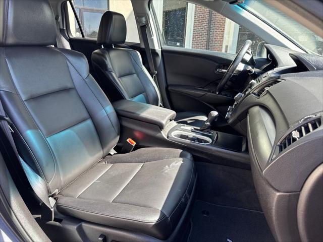 2018 Acura RDX Base