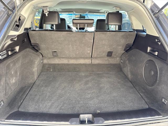 2018 Acura RDX Base