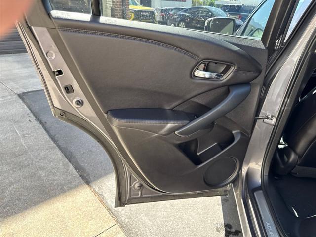2018 Acura RDX Base