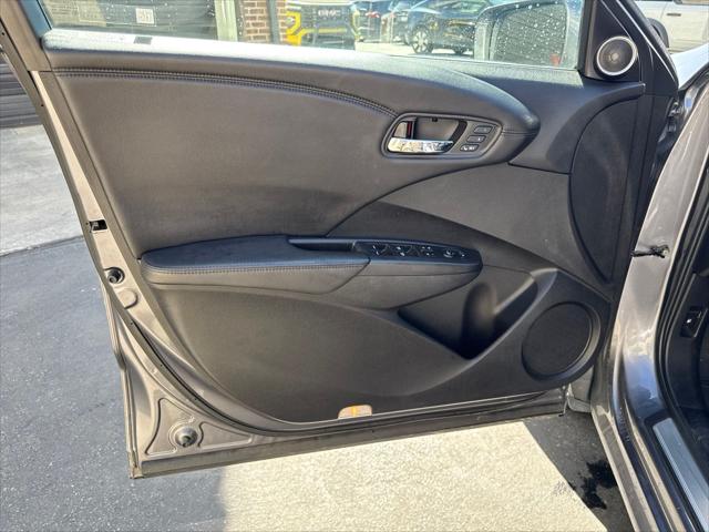 2018 Acura RDX Base