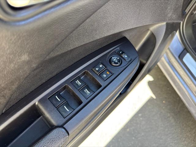 2018 Acura RDX Base