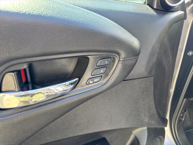 2018 Acura RDX Base