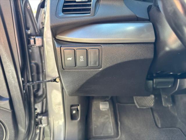 2018 Acura RDX Base