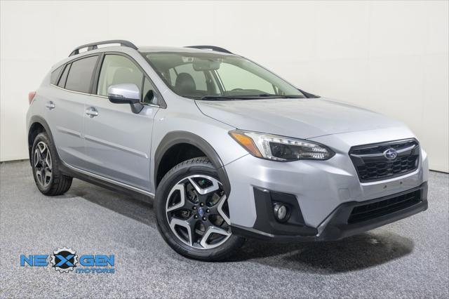 2019 Subaru Crosstrek 2.0i Limited for sale in Orem, UT