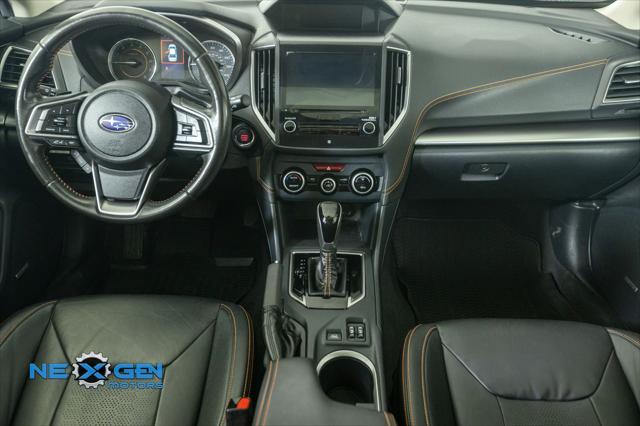 2019 Subaru Crosstrek 2.0i Limited