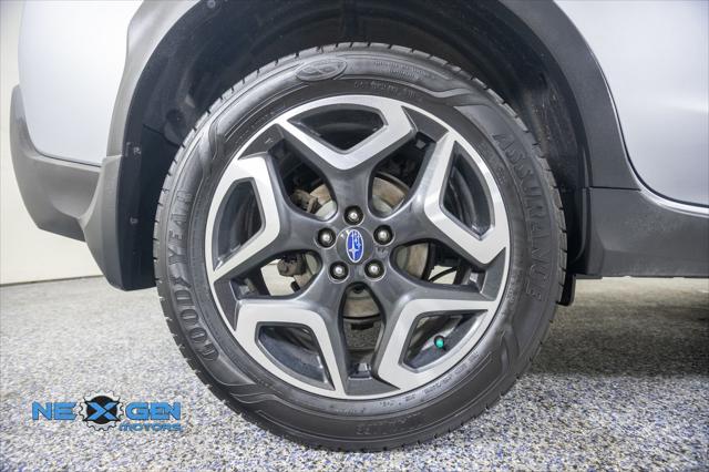 2019 Subaru Crosstrek 2.0i Limited