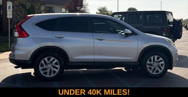 2016 Honda CR-V EX for sale in Troy, MO