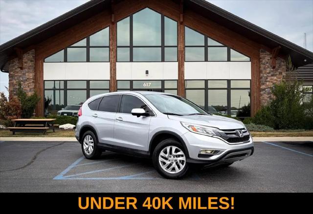 2016 Honda CR-V EX for sale in Troy, MO