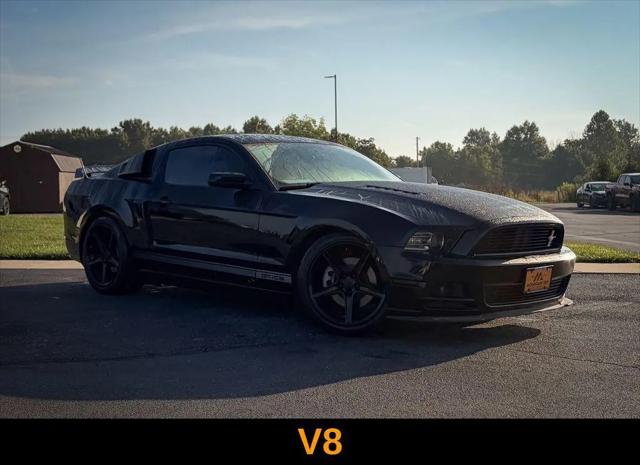 2014 Ford Mustang GT Premium for sale in Troy, MO