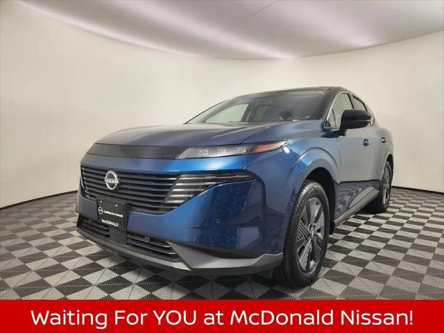 2025 Nissan Murano SL for sale in Highlands Ranch, CO