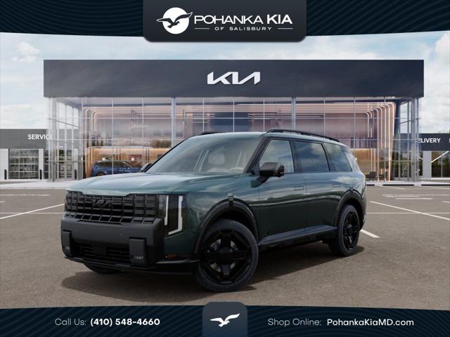 2027 Kia Telluride X-Line SX for sale in Salisbury, MD