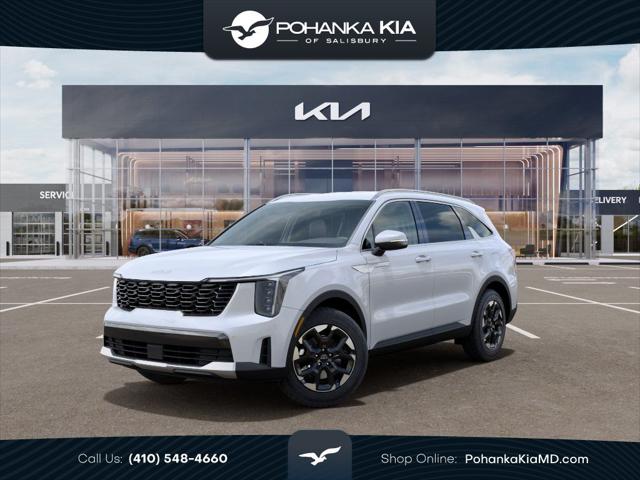 2026 Kia Sorento S for sale in Salisbury, MD