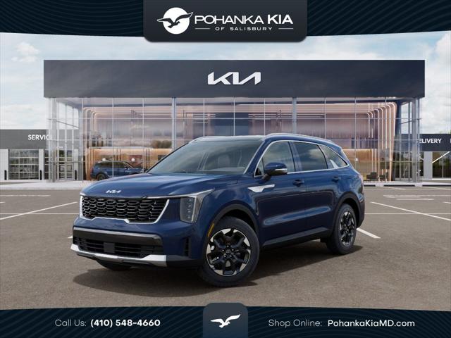 2026 Kia Sorento S for sale in Salisbury, MD