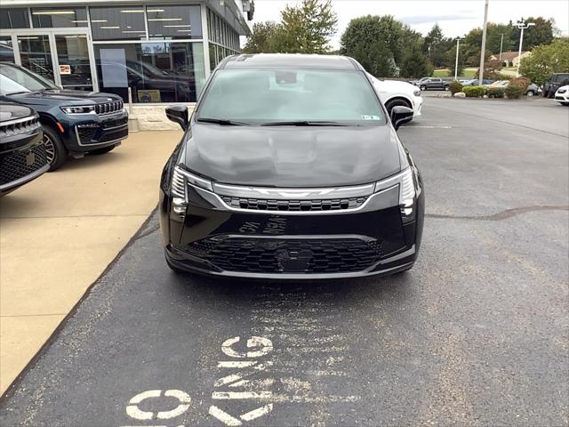2027 Chrysler Pacifica PACIFICA SELECT AWD 2027 Chrysler Pacifica PACIFICA SELECT AWD