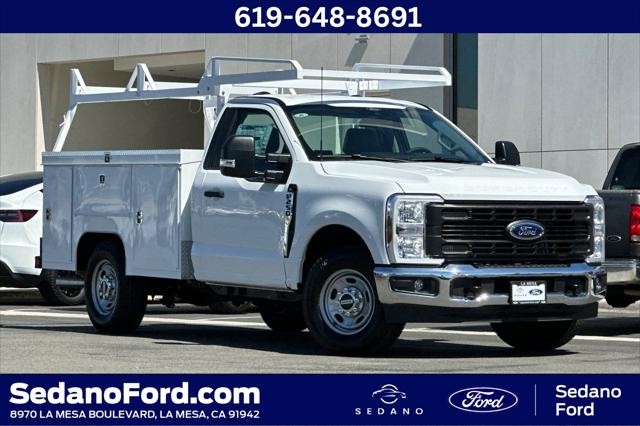 2026 Ford F-250 XL for sale in BOULEVARD, CA