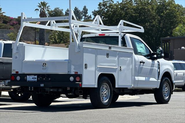 2026 Ford F-250 XL