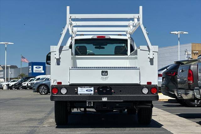 2026 Ford F-250 XL