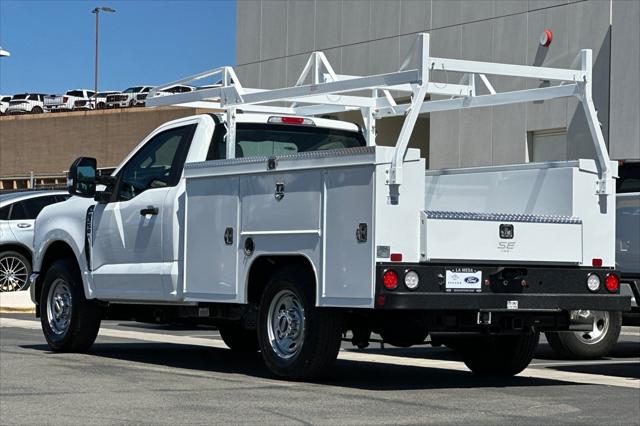 2026 Ford F-250 XL