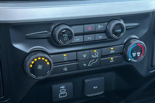 2026 Ford F-250 XL