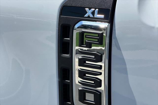 2026 Ford F-250 XL