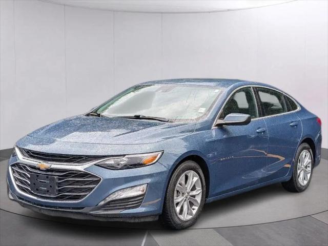 2025 Chevrolet Malibu FWD 1LT for sale in Columbia, MS