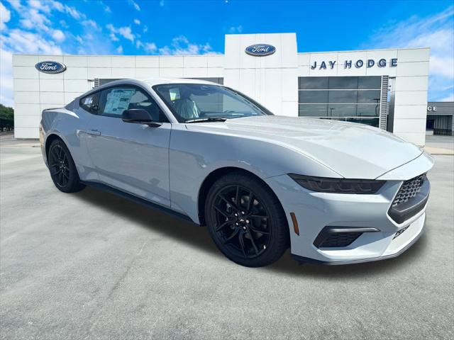 2026 Ford Mustang EcoBoost Premium Fastback for sale in Morrilton, AZ