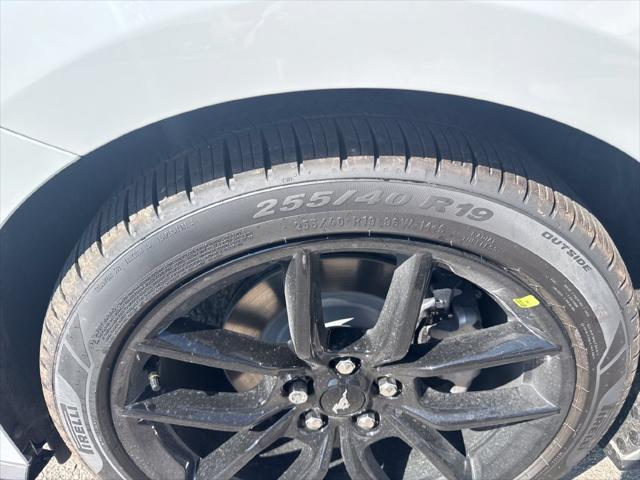 2026 Ford Mustang EcoBoost Premium Fastback
