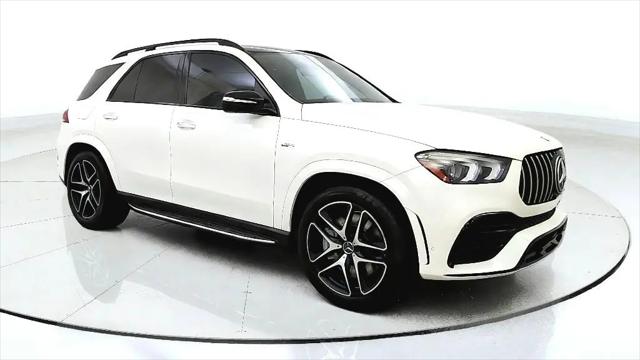 2021 Mercedes-Benz GLE AMG GLE 53 4MATIC for sale in Ocean, NJ