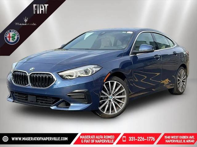 2023 BMW Coupe i xDrive for sale in Naperville, IL