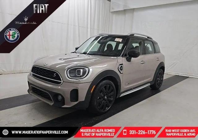 2024 MINI Cooper Countryman Cooper S for sale in Naperville, IL