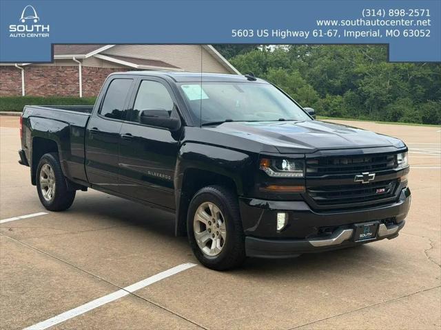 2016 Chevrolet Silverado 1500 LT for sale in Imperial, MO