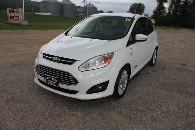 2016 Ford C-Max Energi SEL for sale in La Crescent, MN
