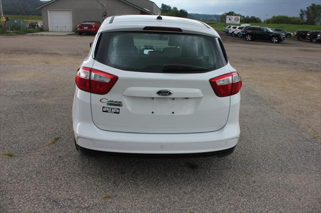 2016 Ford C-Max Energi SEL