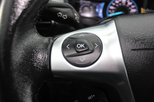2016 Ford C-Max Energi SEL