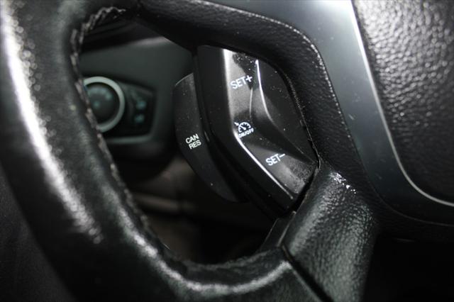 2016 Ford C-Max Energi SEL